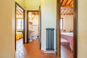 Casa Viola Pool Wifi Montaione