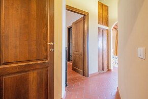 Casa Viola Pool Wifi Montaione