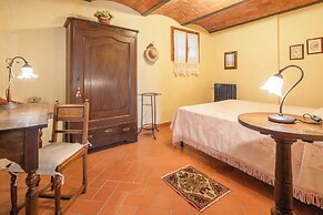 Casa Viola Pool Wifi Montaione