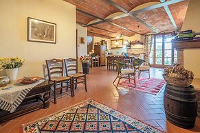 Casa Viola Pool Wifi Montaione