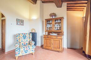 Casa Viola Pool Wifi Montaione