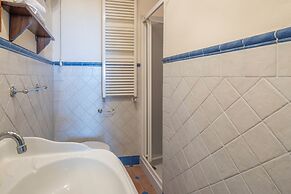 Casa Viola Pool Wifi Montaione