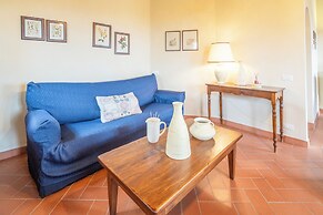 Casa Viola Pool Wifi Montaione