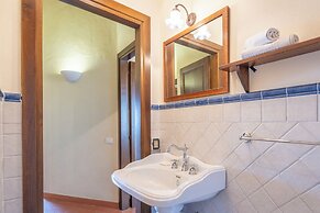 Casa Viola Pool Wifi Montaione