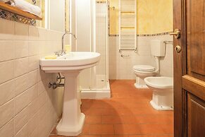 Casa Viola Pool Wifi Montaione