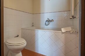 Casa Viola Pool Wifi Montaione