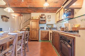 Casa Viola Pool Wifi Montaione