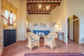 Casa Viola Pool Wifi Montaione