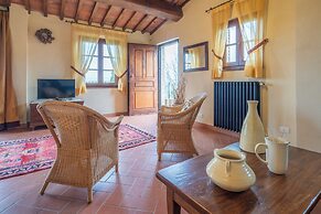 Casa Viola Pool Wifi Montaione