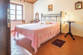 Casa Viola Pool Wifi Montaione