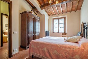 Casa Viola Pool Wifi Montaione