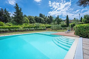 Casa Viola Pool Wifi Montaione