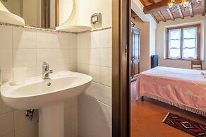 Casa Viola Pool Wifi Montaione