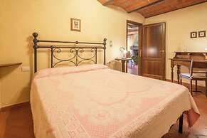 Casa Viola Pool Wifi Montaione