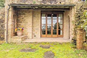 Casa Viola Pool Wifi Montaione