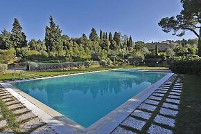 Casa Viola Pool Wifi Montaione