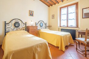 Casa Viola Pool Wifi Montaione