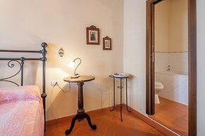 Casa Viola Pool Wifi Montaione