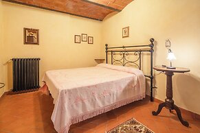 Casa Viola Pool Wifi Montaione