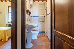 Casa Viola Pool Wifi Montaione