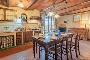 Casa Viola Pool Wifi Montaione