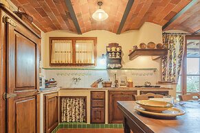 Casa Viola Pool Wifi Montaione