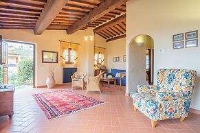 Casa Viola Pool Wifi Montaione