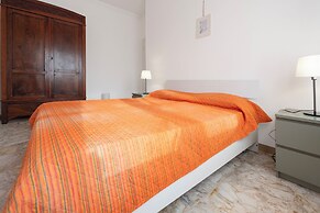 Cycling Riviera apartment