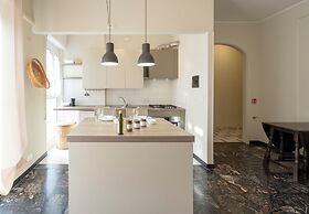 Cycling Riviera apartment