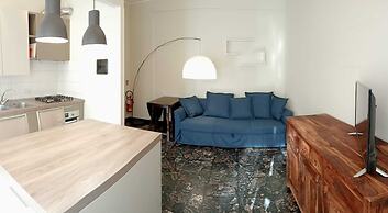 Cycling Riviera apartment