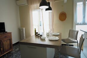 Cycling Riviera apartment