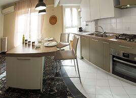 Cycling Riviera apartment