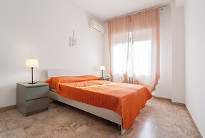 Cycling Riviera apartment