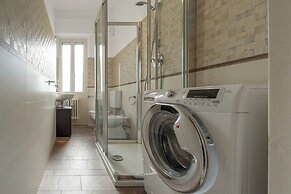 Cycling Riviera apartment