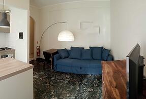 Cycling Riviera apartment