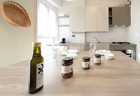 Cycling Riviera apartment