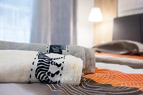 Zennova 8 ConstantineApt