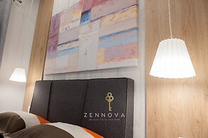 Zennova 8 ConstantineApt