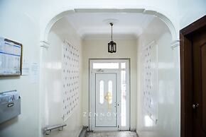 Zennova 8 ConstantineApt