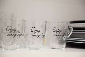 Zennova 8 ConstantineApt