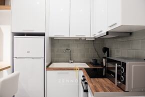 Zennova 8 ConstantineApt