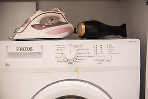 Zennova 8 ConstantineApt