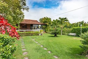 Casa de Campo Familiar em Gravata 065D