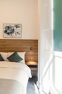 The Chapter Hotels - Griffin House