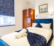 The Chapter Hotels - Griffin House