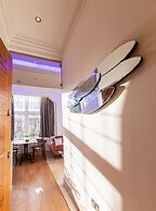 The Chapter Hotels - Griffin House