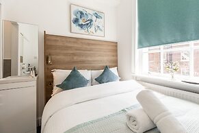 The Chapter Hotels - Griffin House