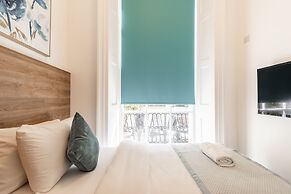 The Chapter Hotels - Griffin House