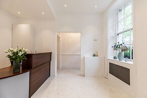 The Chapter Hotels - Griffin House