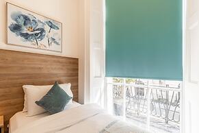 The Chapter Hotels - Griffin House